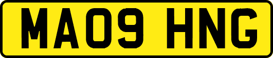 MA09HNG