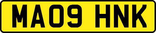 MA09HNK