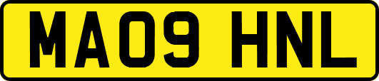 MA09HNL