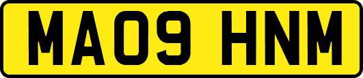 MA09HNM