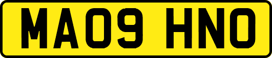 MA09HNO