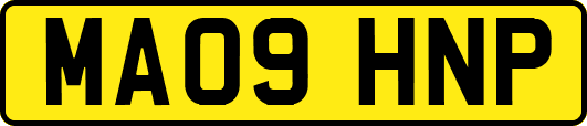 MA09HNP