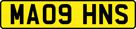 MA09HNS