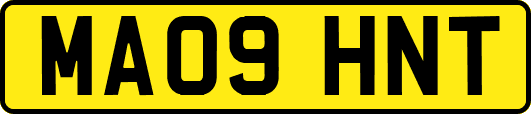 MA09HNT