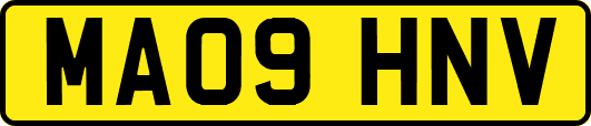 MA09HNV