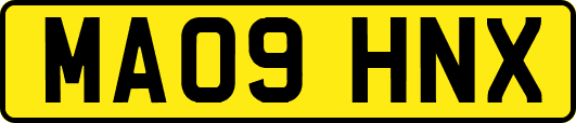 MA09HNX