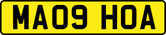 MA09HOA