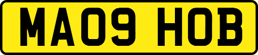 MA09HOB