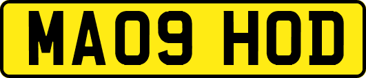 MA09HOD
