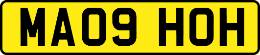 MA09HOH