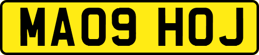MA09HOJ
