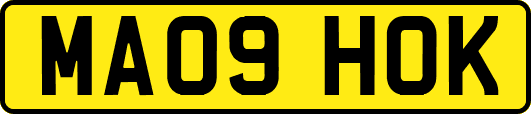MA09HOK
