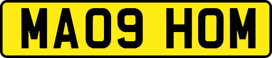 MA09HOM