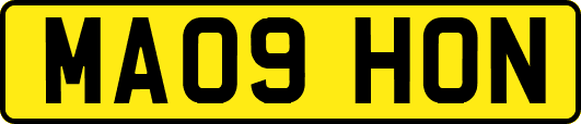 MA09HON