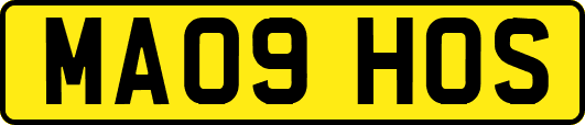 MA09HOS