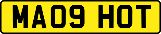 MA09HOT