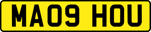 MA09HOU