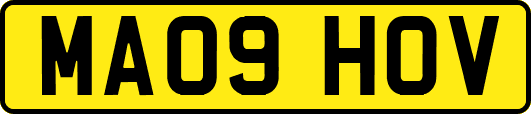 MA09HOV