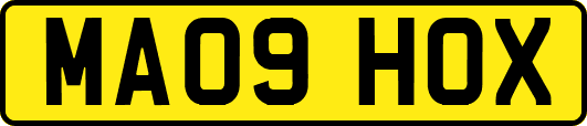 MA09HOX