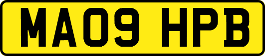 MA09HPB