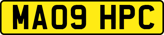 MA09HPC