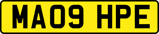 MA09HPE