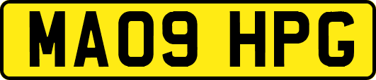 MA09HPG