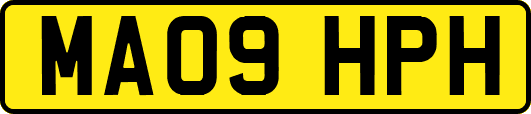 MA09HPH