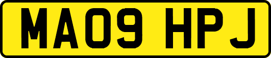MA09HPJ