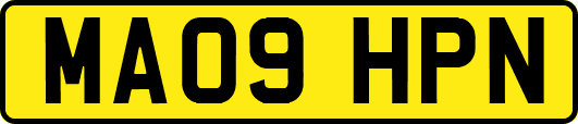 MA09HPN