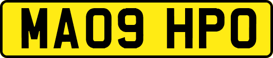 MA09HPO