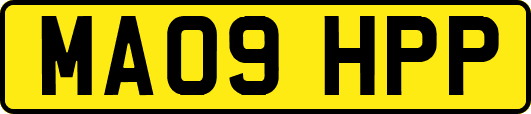 MA09HPP
