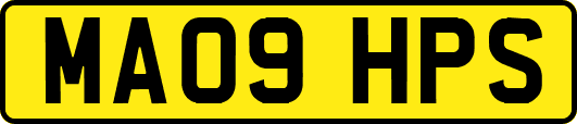 MA09HPS