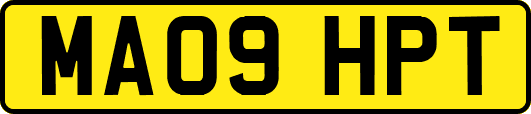 MA09HPT