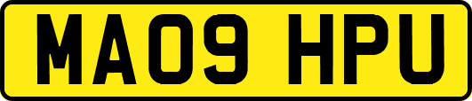 MA09HPU