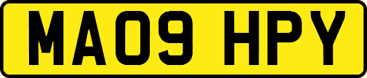 MA09HPY