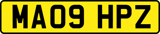 MA09HPZ
