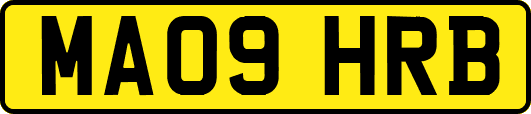 MA09HRB