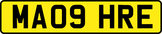 MA09HRE