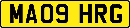 MA09HRG