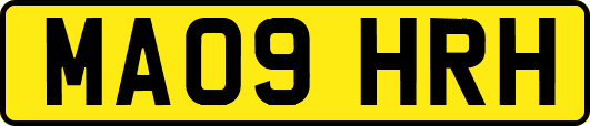 MA09HRH