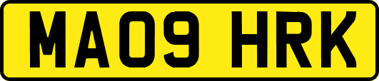 MA09HRK