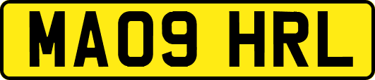 MA09HRL