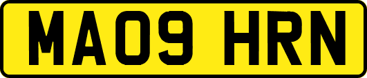 MA09HRN