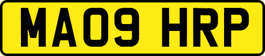 MA09HRP