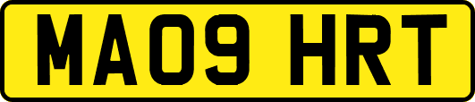 MA09HRT