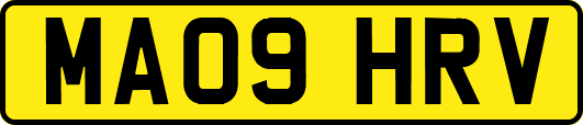 MA09HRV