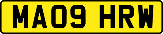MA09HRW