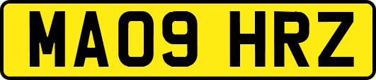 MA09HRZ