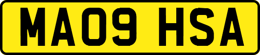 MA09HSA